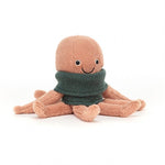 Jellycat - Cozy crew Octopus