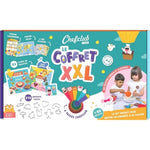 Le coffret XXL - Le petit cuistot