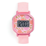 Sweet liberty - Montre Ticlock digitale