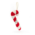 Festive Folly candy cane