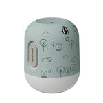 Enceinte Bluetooth et lampe - Glowie