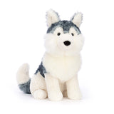 Jellycat - Jackson Husky