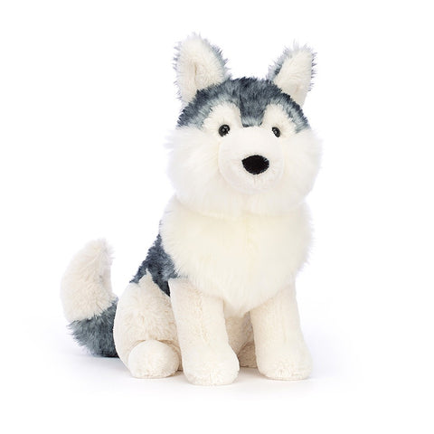 Jellycat - Jackson Husky