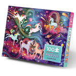 Puzzle Unicorn Galaxy