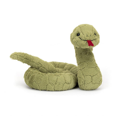 Jellycat - Stevie snake