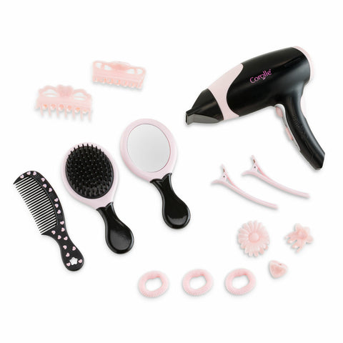 Corolle - Kit de coiffure