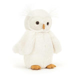 Jellycat - Bashful owl