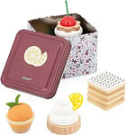 Janod - Coffret de pâtisseries Twist