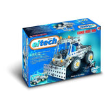 Eitech - boîte 3 en 1 Camions