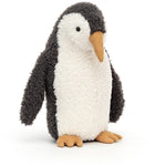 Wistful Penguin - medium