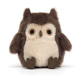 Jellycat - Brown Owling