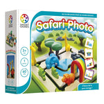 Smart - Safari photo