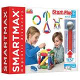 Smartmax - Start plus