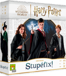 Harry Potter - Stupefix !