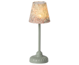 Lampe vintage - Mint