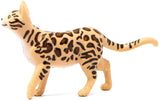 Schleich - Chat bengal - 13918