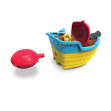 Wow - Pip the pirates ship