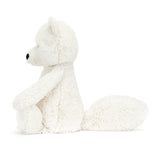 Original bashful artic fox