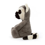 Jellycat - Medium bashful Lemur