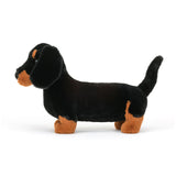 Freddie sausage dog