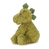 Jellycat - Fuddelwuddle Dino