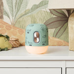 Enceinte Bluetooth et lampe - Glowie