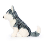 Jellycat - Jackson Husky