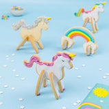 Chefclub - Kit Magic 3D Licorne