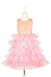 Robe Lysanna 3-4 ans