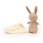 Jellycat - Cosie bunny