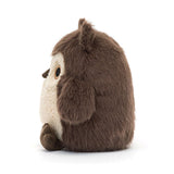 Jellycat - Brown Owling