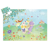 La princesse du printemps - 36 pcs