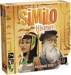 Similo - Histoire