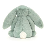 Medium blossom sage bunny