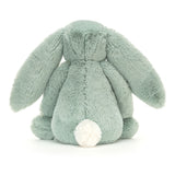 Medium blossom sage bunny