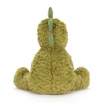 Jellycat - Fuddelwuddle Dino