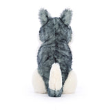 Jellycat - Jackson Husky