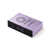 Lexon - Flip premium - purple