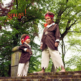 Déguisement de pirate 5-7 ans