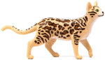 Schleich - Chat bengal - 13918