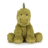 Jellycat - Fuddelwuddle Dino