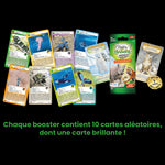 Défis nature protect - Booster