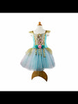 Great Pretenders - Robe sirène 5-6 ans